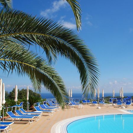 Residence Belvedere Capoliveri (Isola d'Elba) Exterior foto