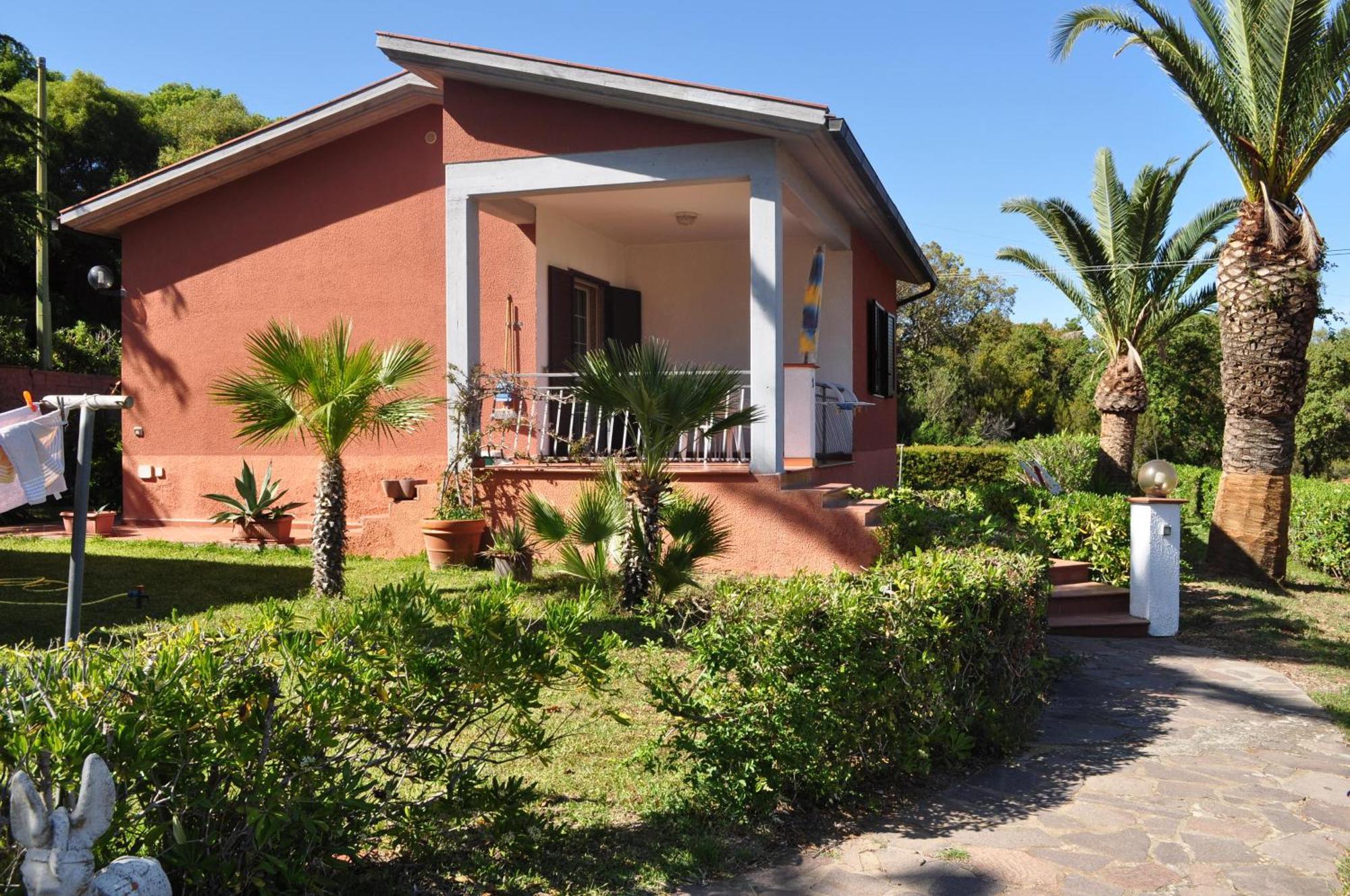 Residence Belvedere Capoliveri (Isola d'Elba) Exterior foto