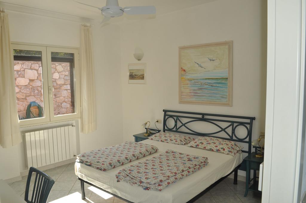Residence Belvedere Capoliveri (Isola d'Elba) Exterior foto