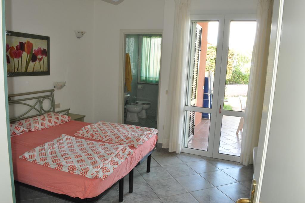 Residence Belvedere Capoliveri (Isola d'Elba) Exterior foto