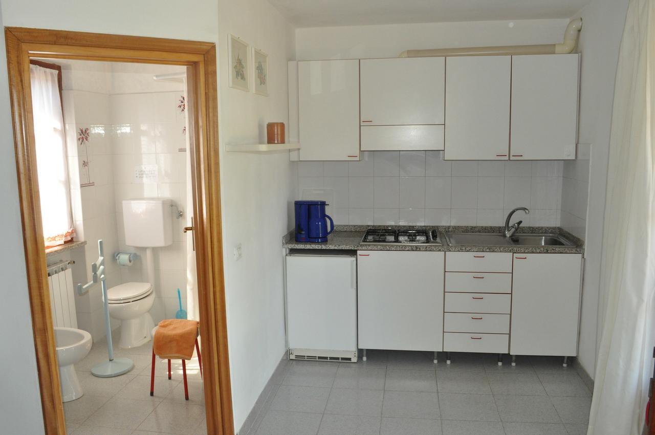 Residence Belvedere Capoliveri (Isola d'Elba) Exterior foto