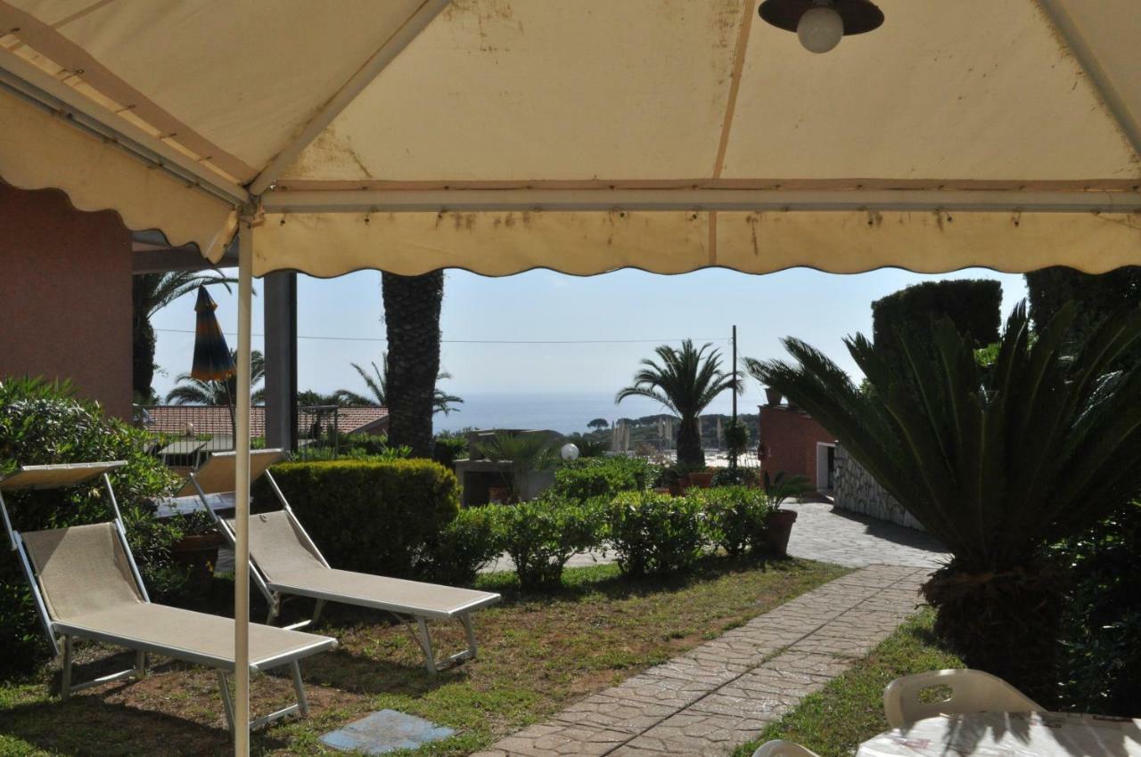 Residence Belvedere Capoliveri (Isola d'Elba) Exterior foto