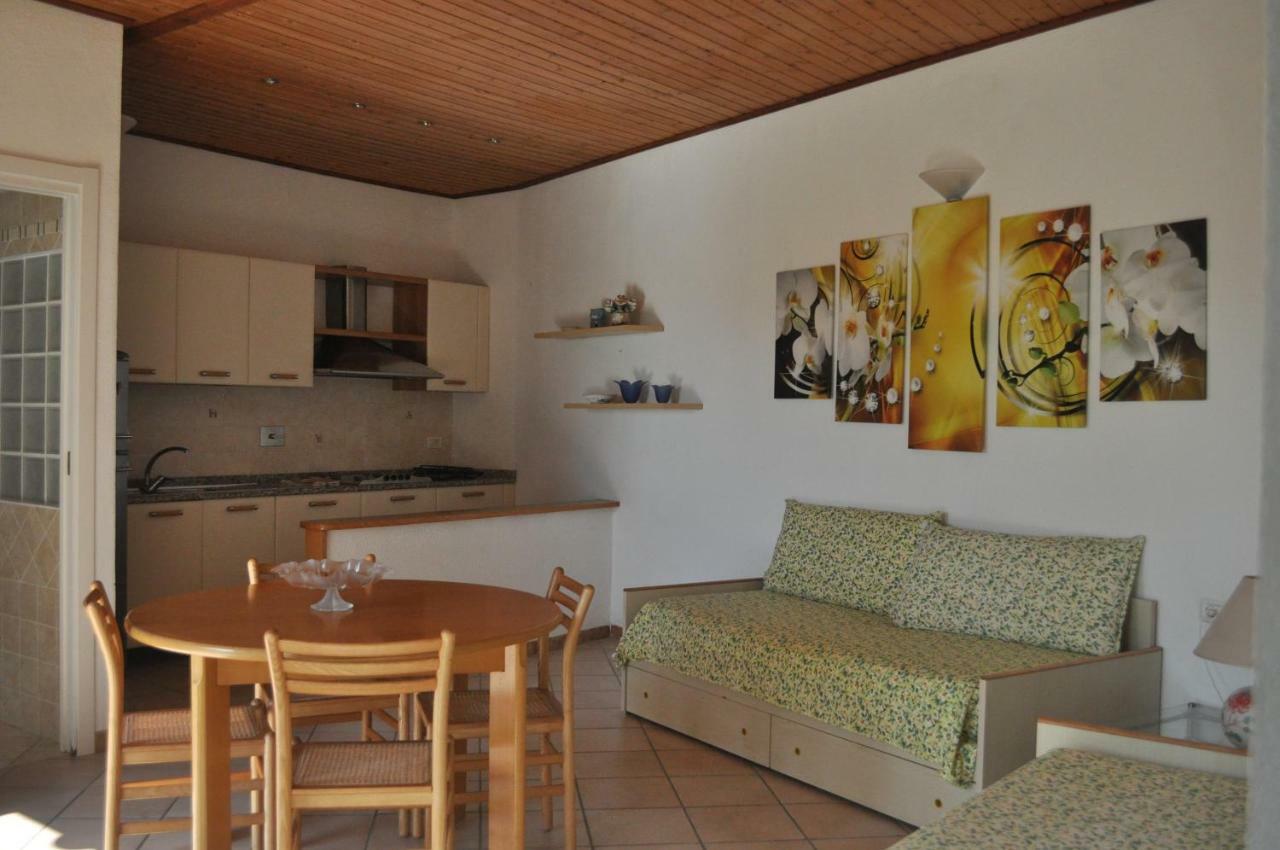Residence Belvedere Capoliveri (Isola d'Elba) Exterior foto