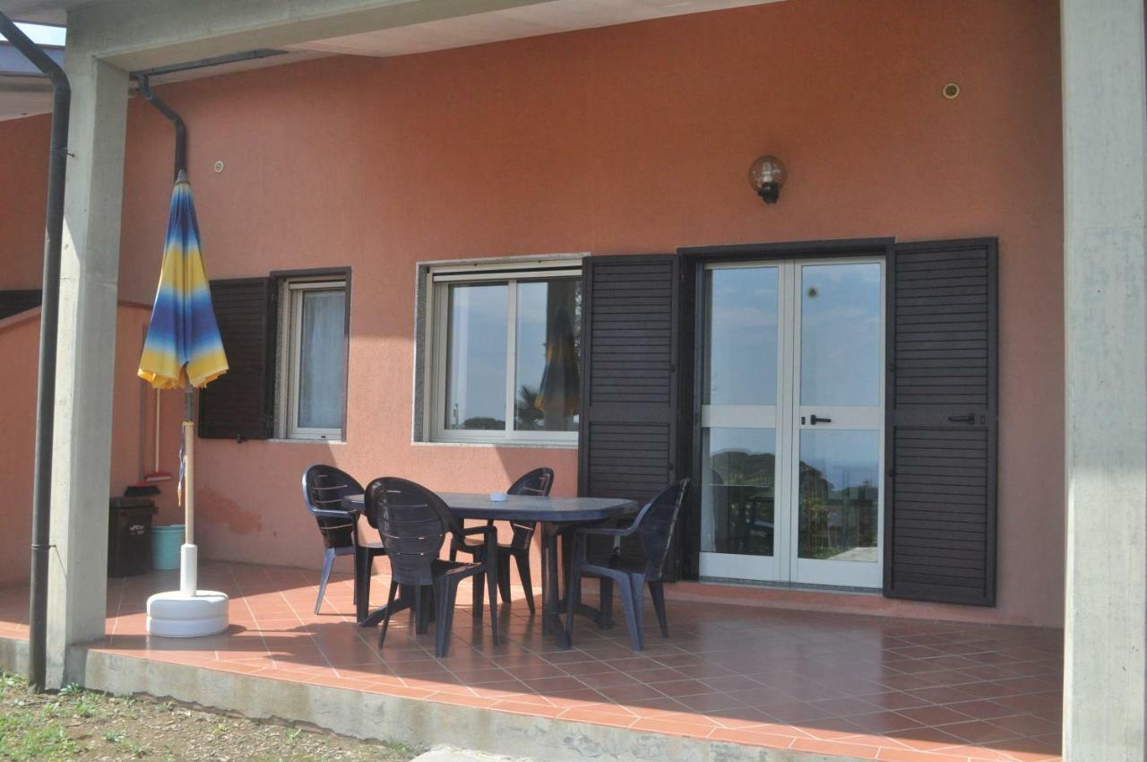 Residence Belvedere Capoliveri (Isola d'Elba) Exterior foto
